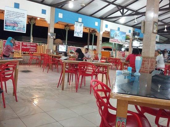 Rumah Makan Sampurna